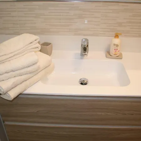 Apartament Andrea *