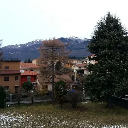 Apartament Andrea *